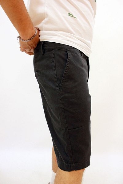 Cazador Ανδρικό σορτς Chino Bermuda Jazz 6015 Lycra