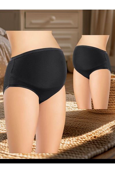 The Clover BUMBAC ELASTAN MATERNITATE - CHILOȚI DE MATERNITATE 5.0.CL.VR1.1KT