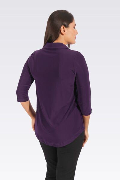 TOLGA SARAÇOĞLU 10395 ΜΟΥΡΔΟΜΟ ΠΟΛΟ ΓΙΑΚΑ ΤΡΙΤΟΝΟΜΕΤΡΟ ΠΛΕΚΤΗ ΜΠΛΟΥΖΑ