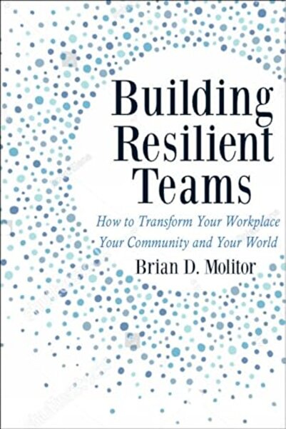 Penguin Random House Building Resilient Teams