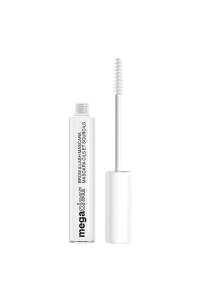 WET N WİLD Mega Clear Transparent Eyebrow Eyelash Rim