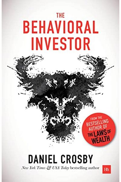 Macmillan Distribution The Behavioral Investor