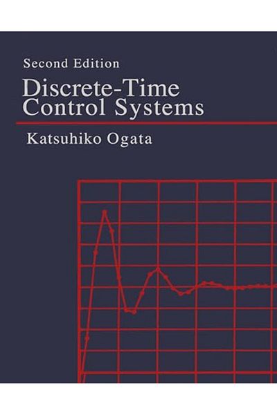 Pearson Discretetime Control Systems