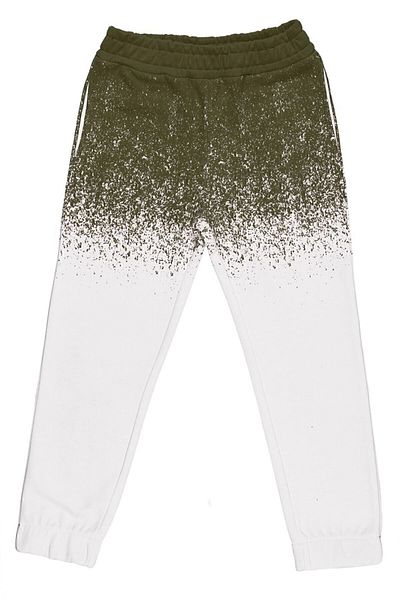 BRZ KIDS Boy's Printed Trousers
