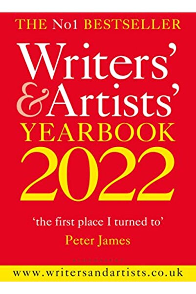 Macmillan Distribution الكتاب السنوي للكتاب والفنانين 2022