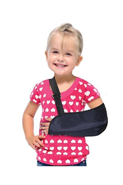 slife Çocuk Kol Askısı Süngerli 1-7 Yaş