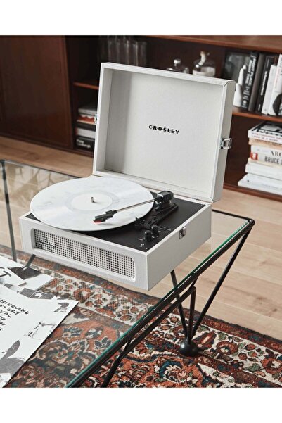 CROSLEY Voyager