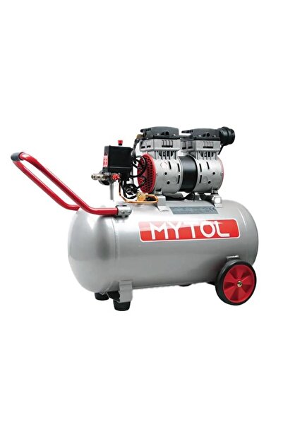 MYTOL 50lt Yağsız Kompresör 1hp