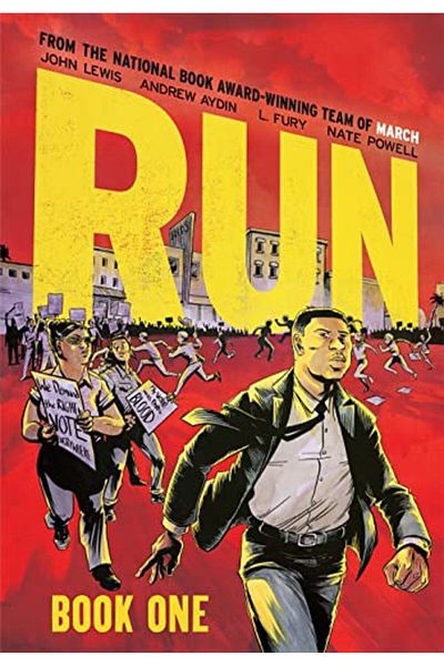Macmillan Distribution Run Book One