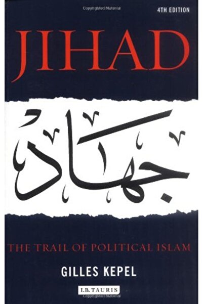 Macmillan Distribution الجهاد درب الإسلام السياسي