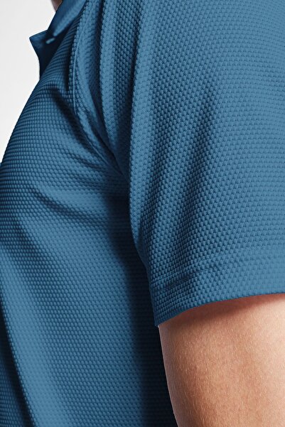 Lescon Ανδρικό κοντό μανίκι Polo λαιμόκοψη 25S-1297-25B