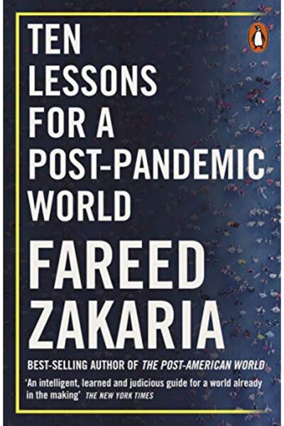 Penguin Random House عشرة دروس لعالم ما بعد الوباء