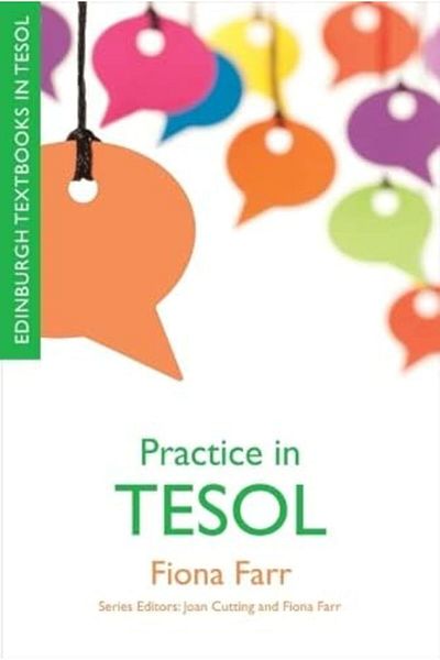 Macmillan Distribution Practice In Tesol