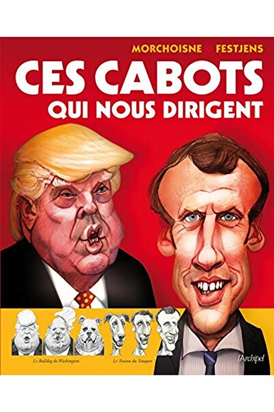 Interforum Editis هؤلاء هم الكابوت الذين نوجههم