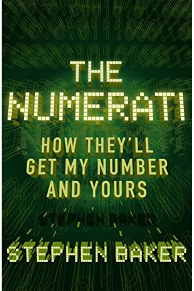 Penguin Random House Numerati حيث سيحصلون على رقمي ورقملك