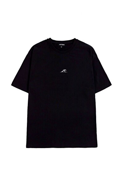 The Berb Wave Oversize T-shirt