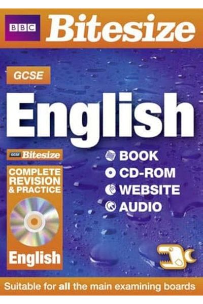 Pearson Gcse Bitesize English Complete Revision And Practice 2010 Bitesize Gcse