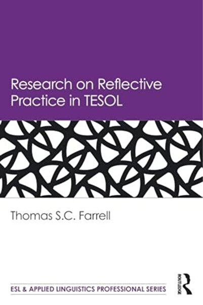 Taylor & Francis Books Ltd بحث حول الممارسة التأملية في تدريس اللغة الإنجليزية