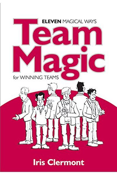 Macmillan Distribution Team Magic Eleven Magical Ways For Winning Teams