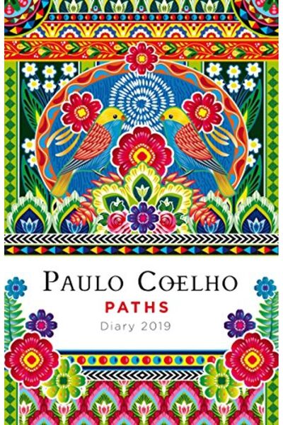 Penguin Random House مخطط يوم المسارات 2019