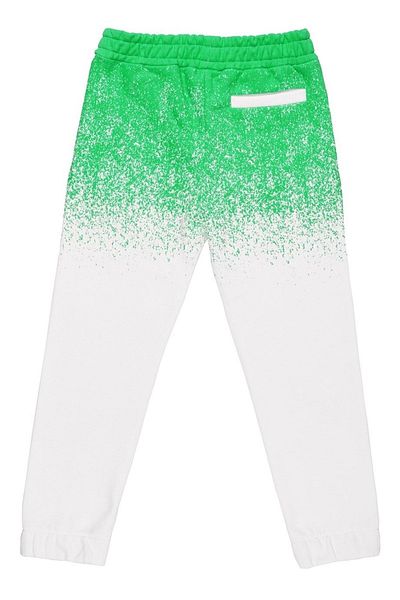 BRZ KIDS Girls' Printed Trousers