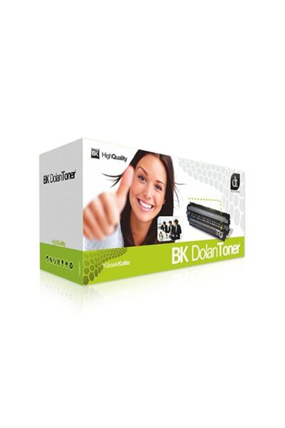 PLUSCOPY Samsung Scx4300 Mlt D109 Uyumlu Dolan Toner (2000 Sayfa)