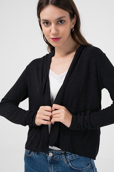 BRZ COLLECTION Cardigan de damă din viscoză