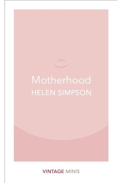 Penguin Random House الأمومة فينتاج ميني