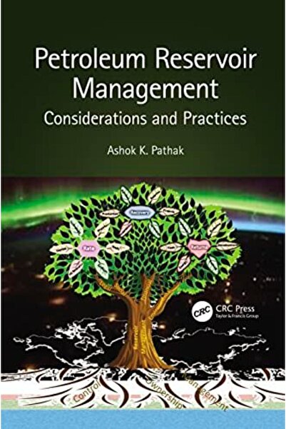 Taylor & Francis Books Ltd إدارة خزانات البترول