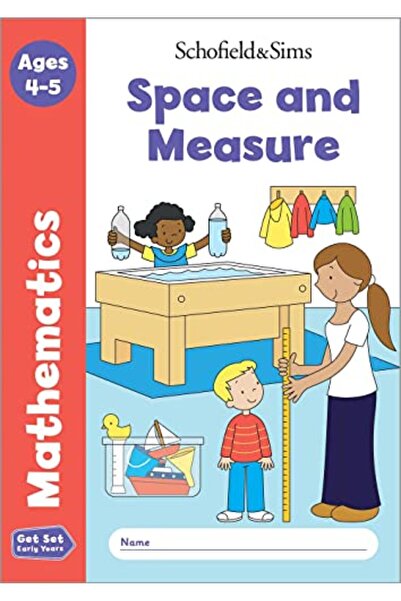 Schofield & Sims Ltd احصل على مجموعة من دروس الرياضيات والمساحة والقياس للأطف...