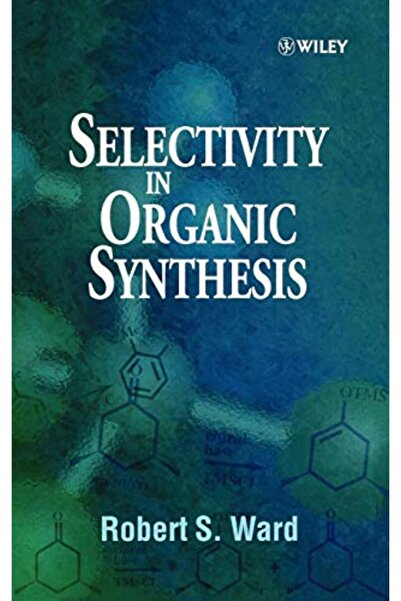 Wiley الانتقائية في التركيب العضوي