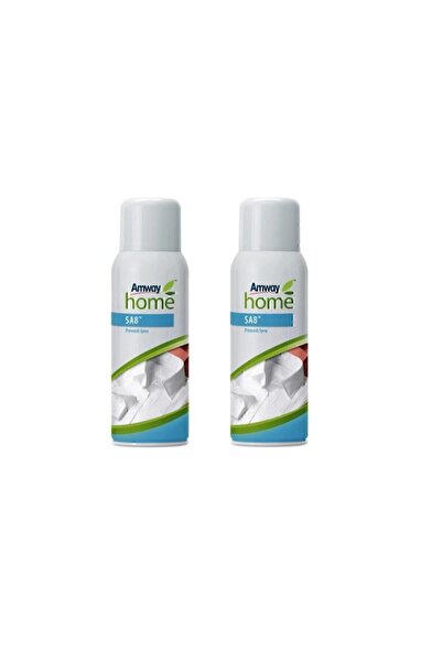 Amway Sa8 Yıkama Öncesi Sprey-2li Barkodlu Orijinal Ürün
