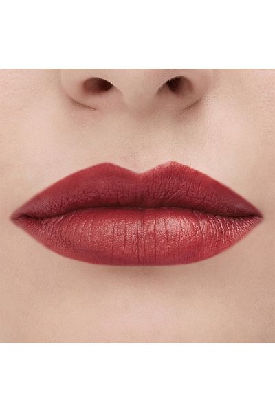 lykd Creamy Formula Shiny Lipstick 519 Rosy Blossom