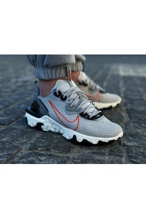 Nike reacts grey sales