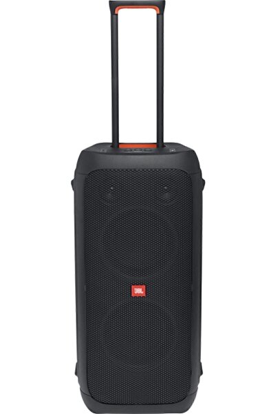 JBL Partybox 310 Taşınabilir Bluetooth Hoparlör Siyah
