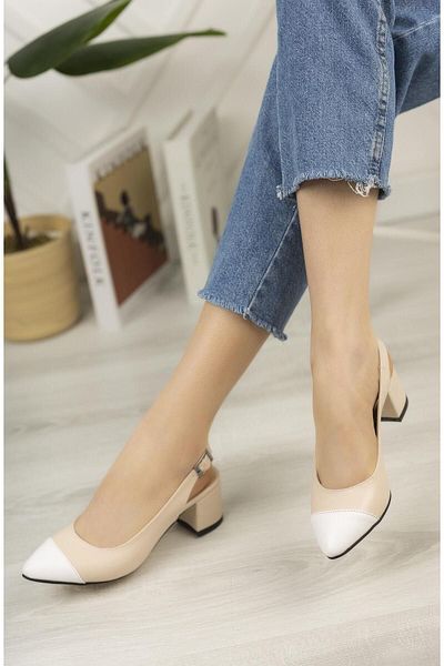 MUGGO Lady Guaranteed Damen-Damenschuhe mit Absatz
