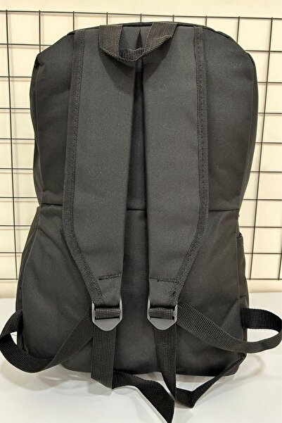 KISCHE School Sports Bag - Backpack, Text Detail, I Need You Gold Color