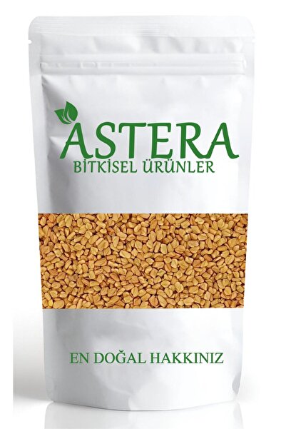 ASTERA 250 Gr Çemen Tane