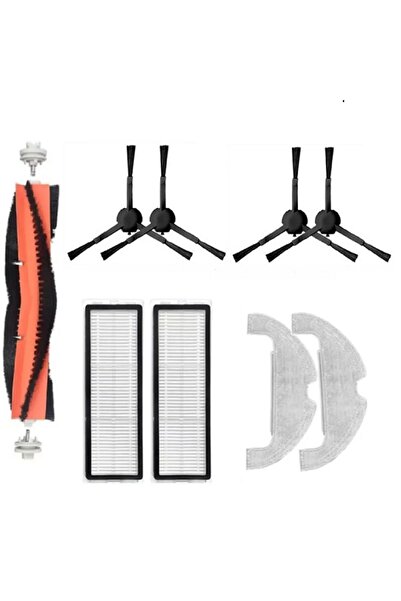 Ozemtek Συμβατό σετ Xiaomi Vacuum Mop 2 Ultra - Αριθμός μοντέλου STYTJ05ZHM