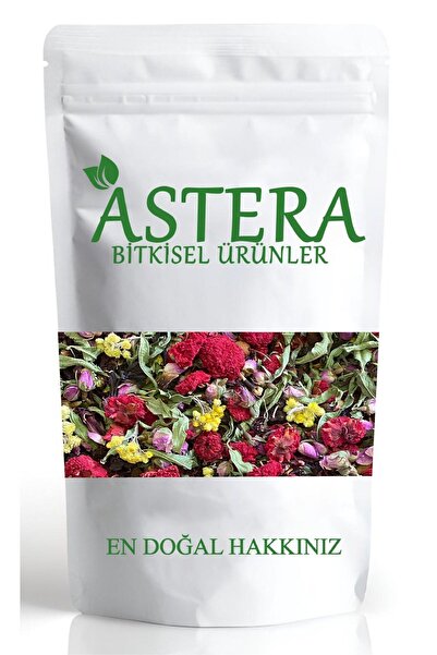 ASTERA شاي نوم مريح - 100 جرام شاي عشبي للاسترخاء