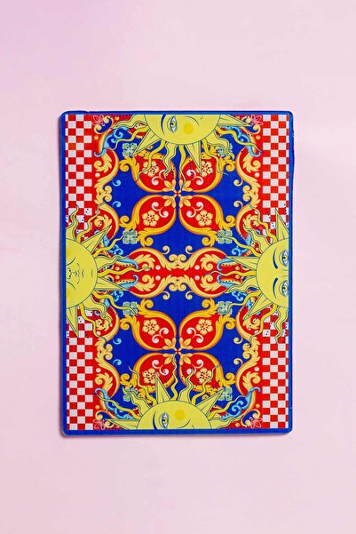 FH finehome 20X30 Ribera Glass Cutting Board