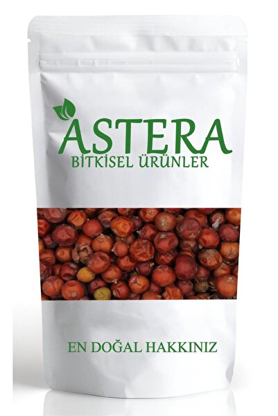 ASTERA 50 Gr Ardıç Tohumu ( Kırmızı )