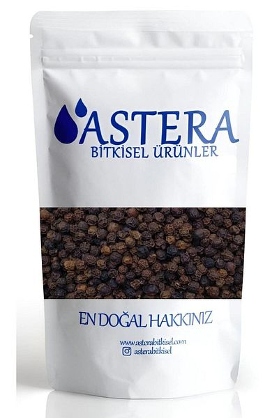 ASTERA 25 g Black Pepper Special Selected