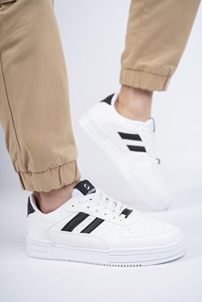 MUGGO Danny Unisex Daily Guaranteed Walking Running Sneaker Sports Shoes