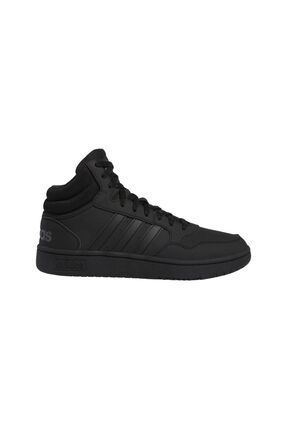 Adidas mid cut hoops 2. mid 2025
