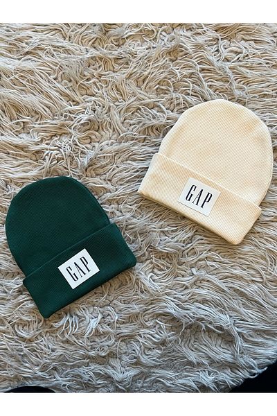 enes baby Flexible Rib Gapp - 2 Pack Beanie
