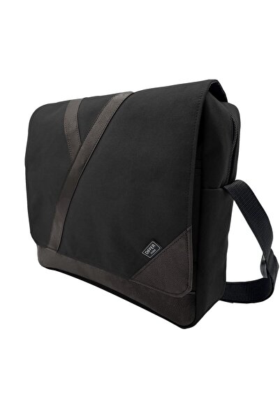 Differ Studio 15-15.6-16 بوصة أسود مقاوم للماء للجنسين كمبيوتر محمول/مدرسة/دف...