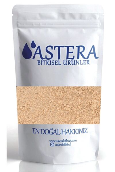 ASTERA 100 Gr Zencefil Toz ( Taze Öğütülmüş )