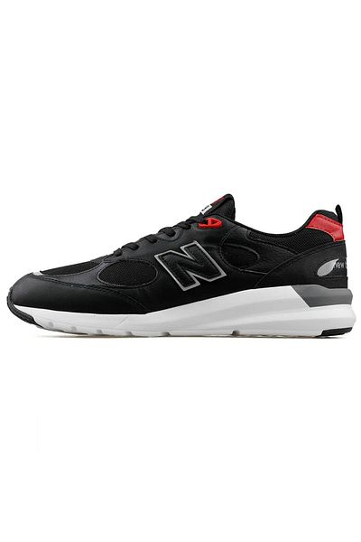 New Balance Ανδρικά μαύρα αθλητικά παπούτσια - Lifestyle Ms109Cml