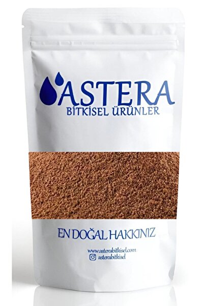 ASTERA 50 gr Udi Hindi Öğütülmüş Taze Çekilmiş ( Udu Hindi )